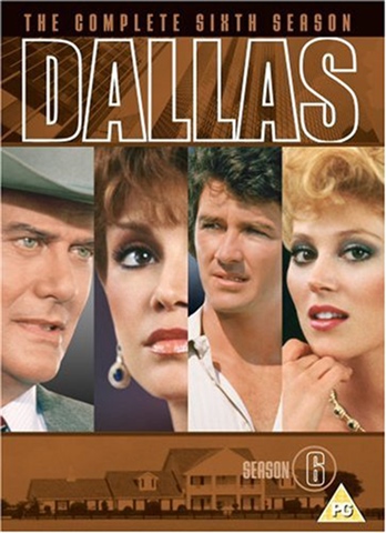 Dallas - Complete Season 1-14 (12) - CeX (UK): - Buy, Sell